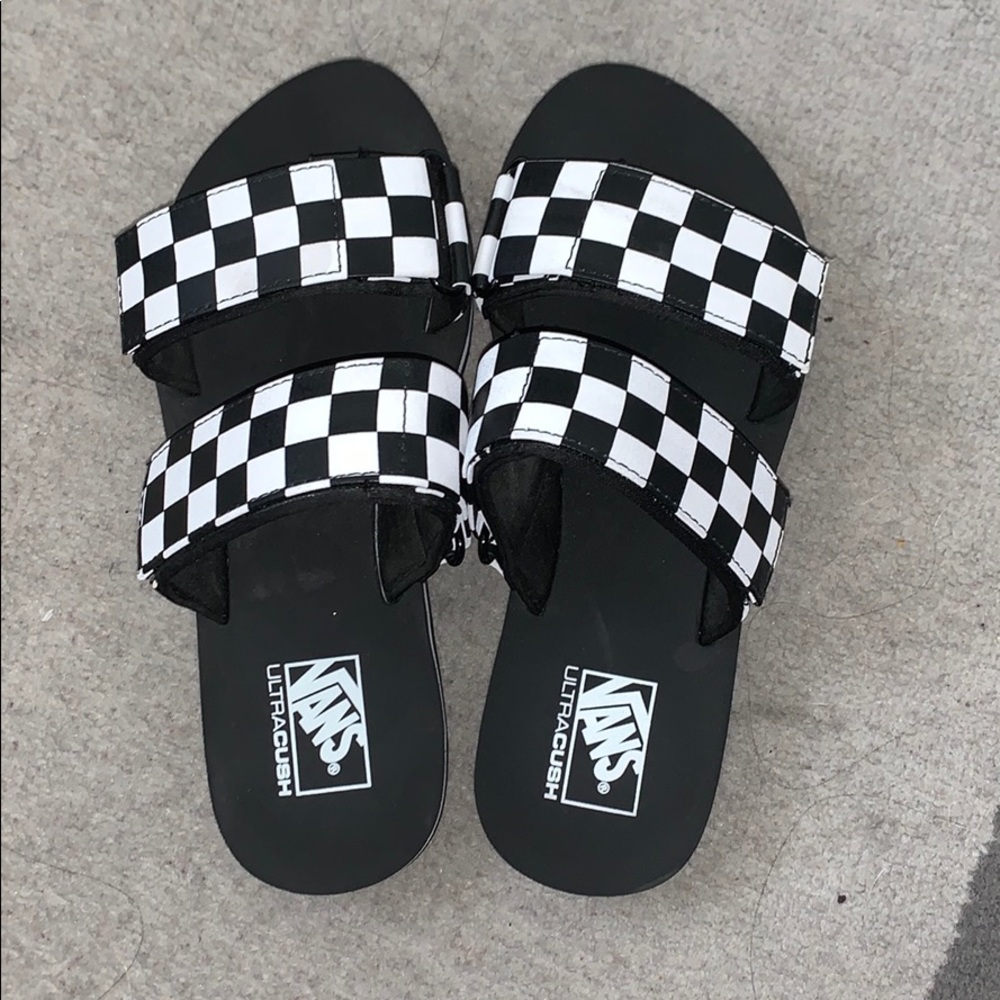 Vans Sandals